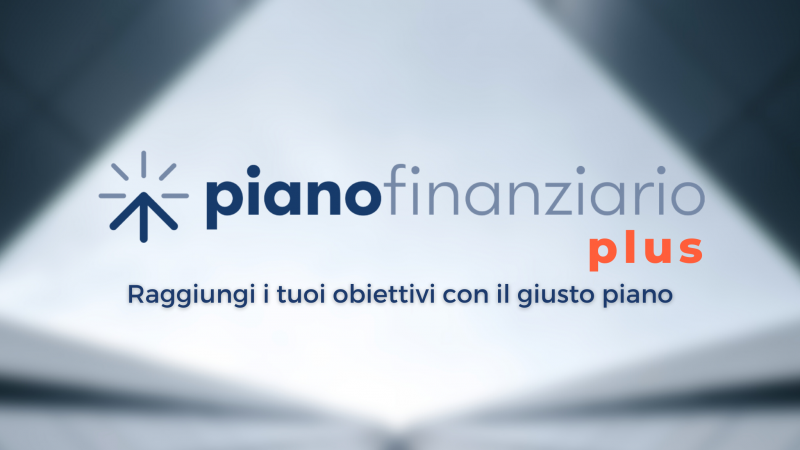 GIORGIO PECORARI PIANO FINANZIARIO TV 3 1 v3